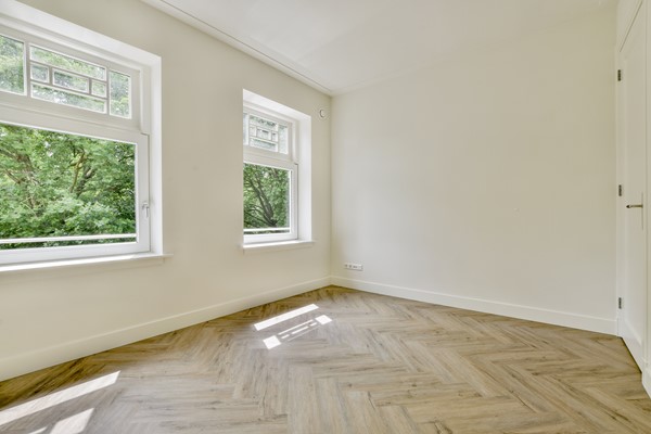 Medium property photo - Stadionkade 89-2, 1076 BL Amsterdam